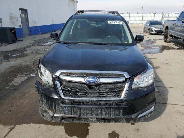 Photo 5 from auction – 2017 SUBARU FORESTER 2 with VIN JF2SJAEC9HG534827