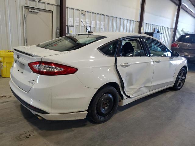 Photo 3 from auction – 2014 FORD FUSION SE with VIN 1FA6P0HD4E5378366