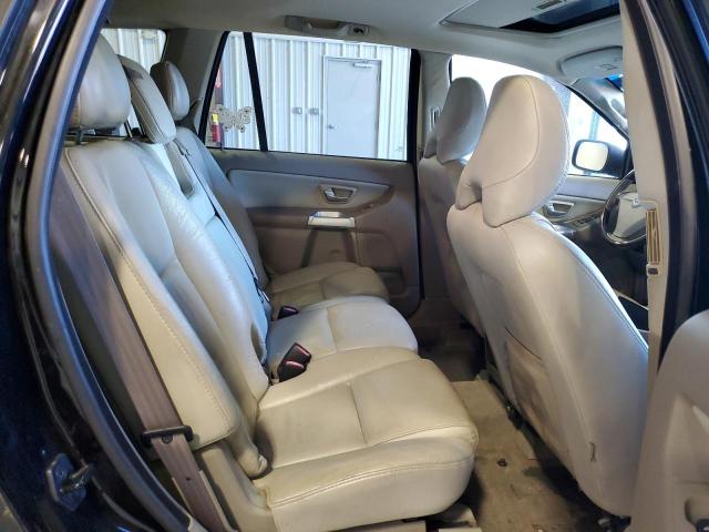 Photo 11 from auction – 2005 VOLVO XC90 with VIN YV1CM592851150694