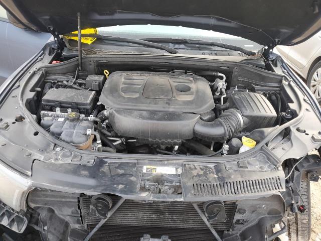 Photo 12 from auction – 2019 DODGE DURANGO GT with VIN 1C4RDHDG8KC676084