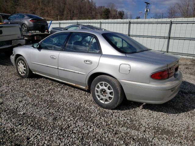 Photo 2 from auction – 2003 BUICK CENTURY CU with VIN 2G4WS52J631227334
