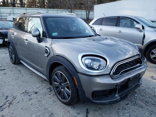 Photo 4 from auction – 2018 MINI COOPER S C with VIN WMZYT5C33J3D82394