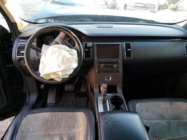 Photo 8 from auction – 2011 FORD FLEX LIMIT with VIN 2FMGK5DC0BBD34584