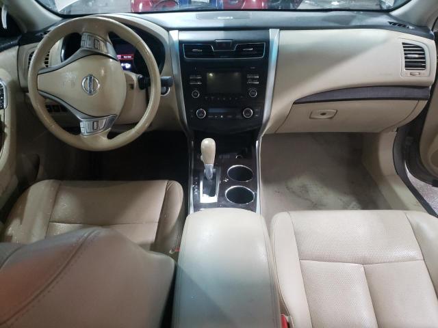 Photo 8 from auction – 2013 NISSAN ALTIMA 2.5 with VIN 1N4AL3AP4DC103327