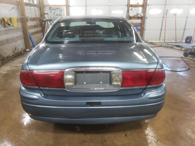 Photo 6 from auction – 2000 BUICK LESABRE CU with VIN 1G4HP54K9Y4104526
