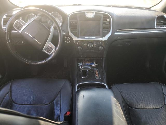 Photo 8 from auction – 2014 CHRYSLER 300C with VIN 2C3CCAEG4EH377826
