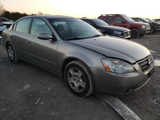 Photo 4 from auction – 2003 NISSAN ALTIMA BAS with VIN 1N4AL11D43C106348