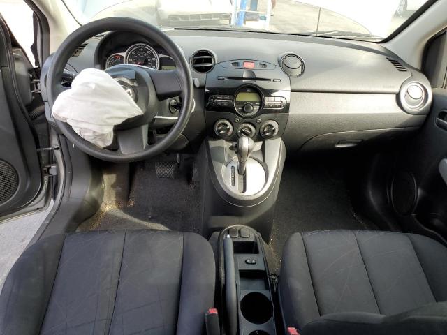 Photo 8 from auction – 2012 MAZDA MAZDA2 with VIN JM1DE1KZ4C0145759