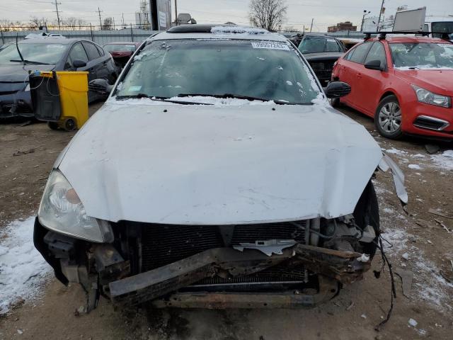 Photo 5 from auction – 2003 NISSAN ALTIMA BAS with VIN 1N4AL11E03C226818
