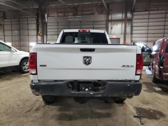 Photo 6 from auction – 2020 RAM 1500 CLASS with VIN 1C6RR7TT3LS106180