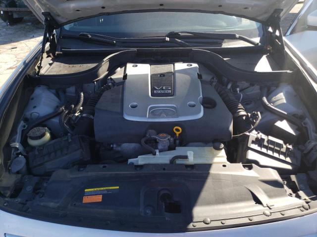 Photo 11 from auction – 2012 INFINITI G37 with VIN JN1CV6AR0CM970459