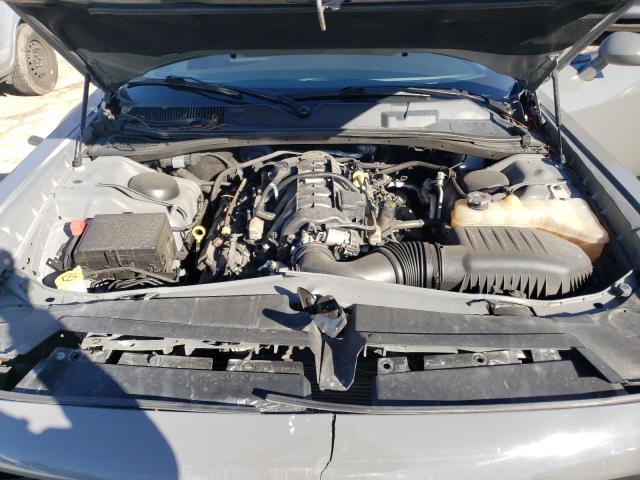 Photo 11 from auction – 2019 DODGE CHALLENGER with VIN 2C3CDZBT8KH530037