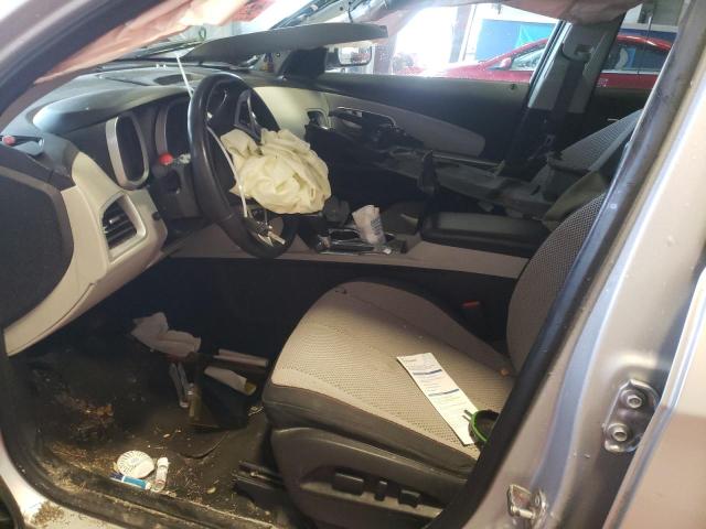 Zdjęcie 7 z aukcji – 2017 CHEVROLET EQUINOX LT z VIN 2GNFLFEK4H6262001