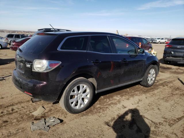 Photo 4 from auction – 2008 MAZDA CX-7 with VIN JM3ER293080179793