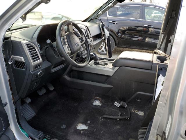 Photo 7 from auction – 2016 FORD F150 SUPER with VIN 1FTEW1EG6GFA54863