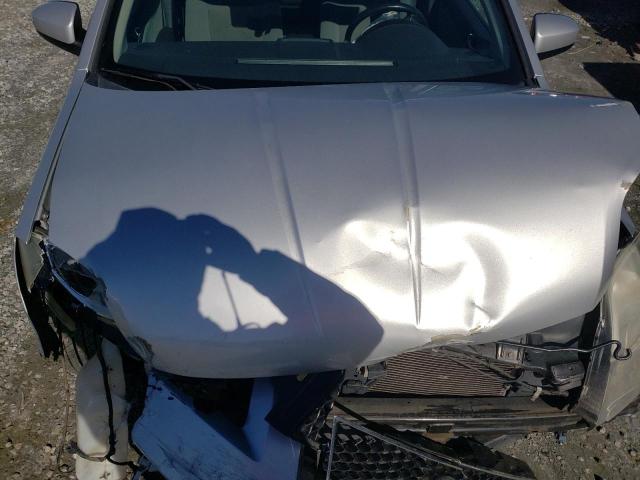 Photo 11 from auction – 2012 NISSAN SENTRA 2.0 with VIN 3N1AB6AP2CL775438