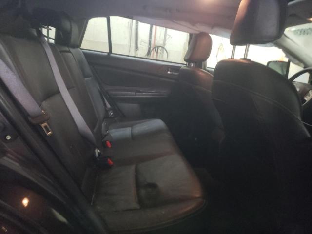 Photo 11 from auction – 2014 SUBARU XV CROSSTR with VIN JF2GPAKC7E8236078