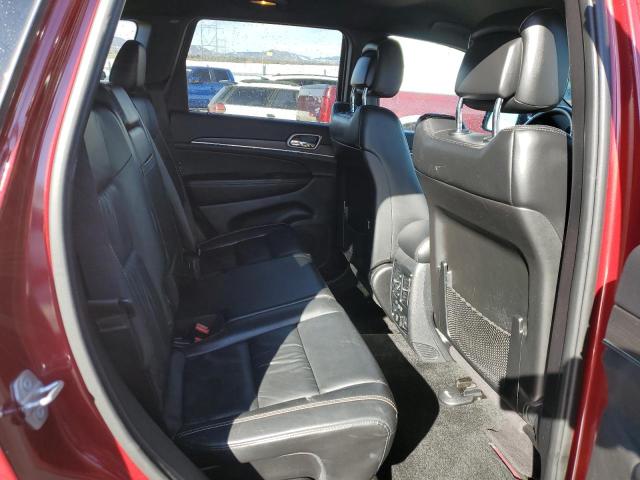 Photo 11 from auction – 2015 JEEP GRAND CHER with VIN 1C4RJFBG6FC151725
