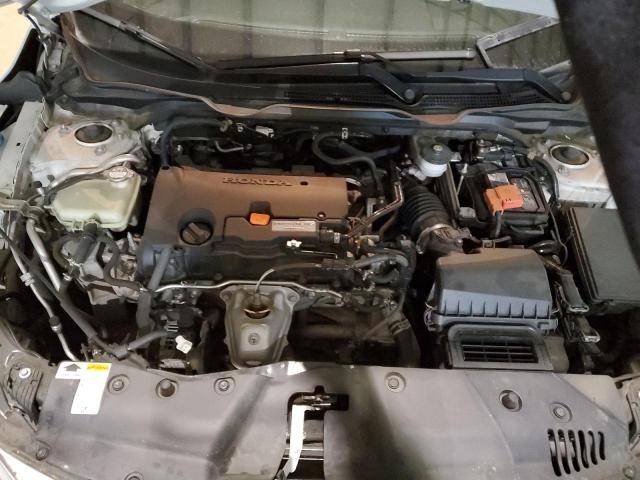 Photo 11 from auction – 2017 HONDA CIVIC EX with VIN 2HGFC2F79HH530252