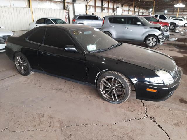 Photo 4 from auction – 2001 HONDA PRELUDE with VIN JHMBB614X1C011500