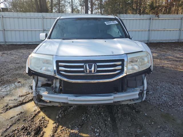 Photo 5 from auction – 2013 HONDA PILOT with VIN 5FNYF3H76DB009250