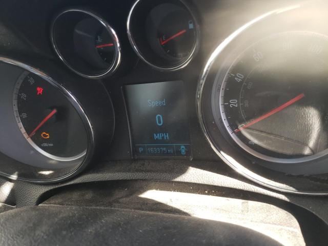 Photo 9 from auction – 2015 BUICK ENCORE with VIN KL4CJASB1FB269176