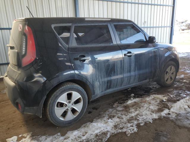 Photo 3 from auction – 2014 KIA SOUL with VIN KNDJN2A24E7074487