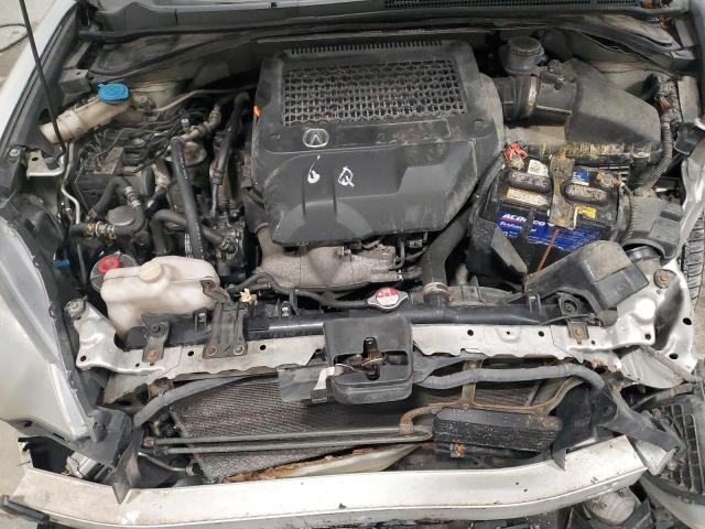 Photo 11 from auction – 2009 ACURA RDX with VIN 5J8TB18299A003555