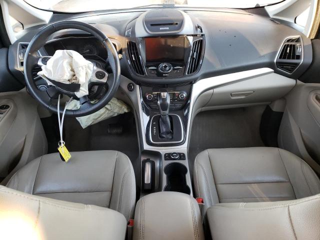 Photo 8 from auction – 2013 FORD C-MAX SEL with VIN 1FADP5BU9DL500226