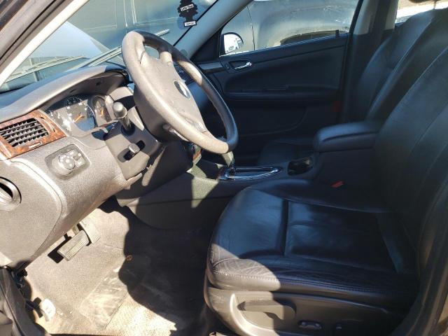 Photo 7 from auction – 2016 CHEVROLET IMPALA LIM with VIN 2G1WC5E33G1117757