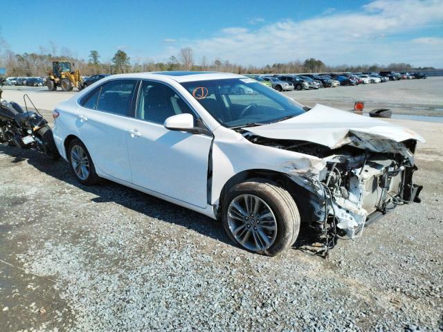 Photo 4 from auction – 2017 TOYOTA CAMRY LE with VIN 4T1BF1FK5HU359043