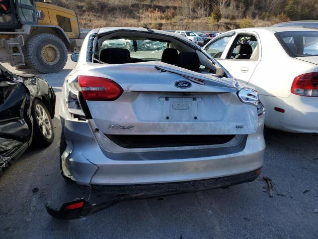 Photo 6 from auction – 2016 FORD FOCUS SE with VIN 1FADP3F21GL233262