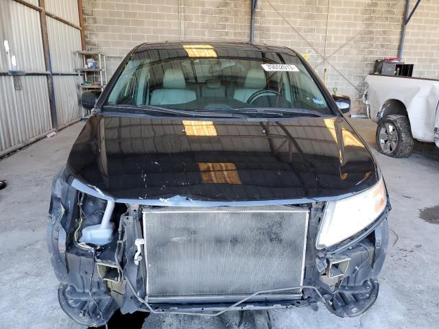 Photo 5 from auction – 2012 HONDA ODYSSEY EX with VIN 5FNRL5H6XCB112363