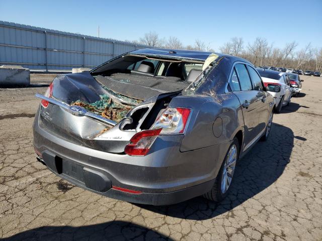 Photo 3 from auction – 2012 FORD TAURUS LIM with VIN 1FAHP2FW2CG134807