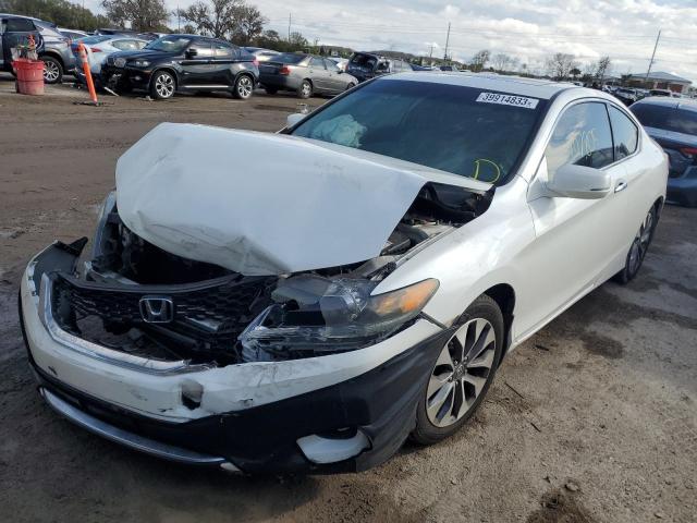 HONDA ACCORD EX 2015 with VIN 1HGCT1B71FA003188 - Photo from auction