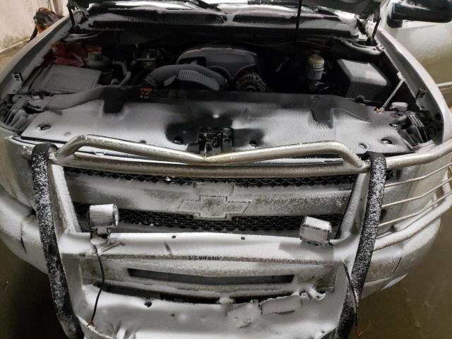 Photo 11 from auction – 2011 CHEVROLET SILVERADO with VIN 3GCPKSE36BG301779