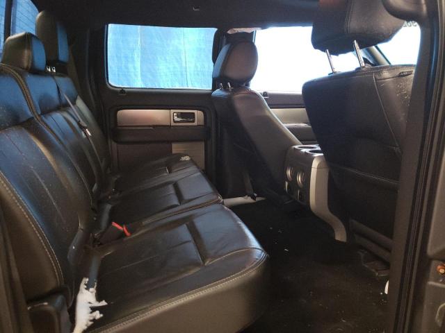 Photo 10 from auction – 2013 FORD F150 with VIN 1FTFW1EF8DKD67525