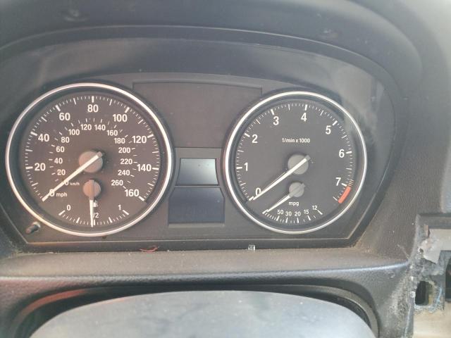 Photo 9 from auction – 2008 BMW 328 I with VIN WBAVA37528NL55804
