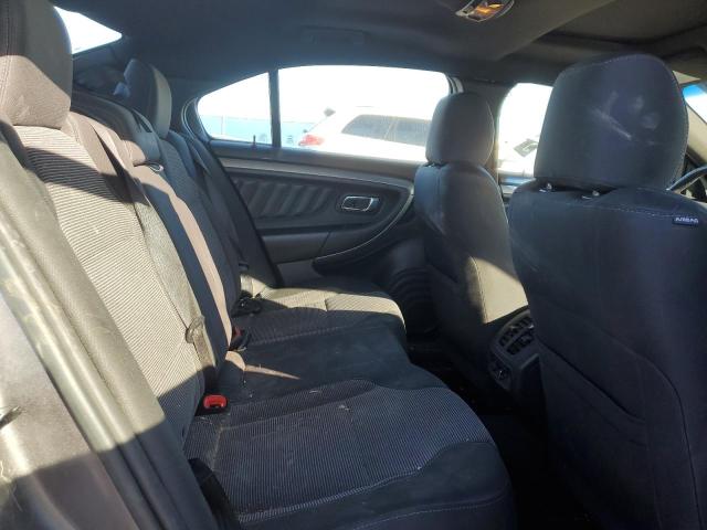 Photo 10 from auction – 2013 FORD TAURUS SEL with VIN 1FAHP2E84DG166940