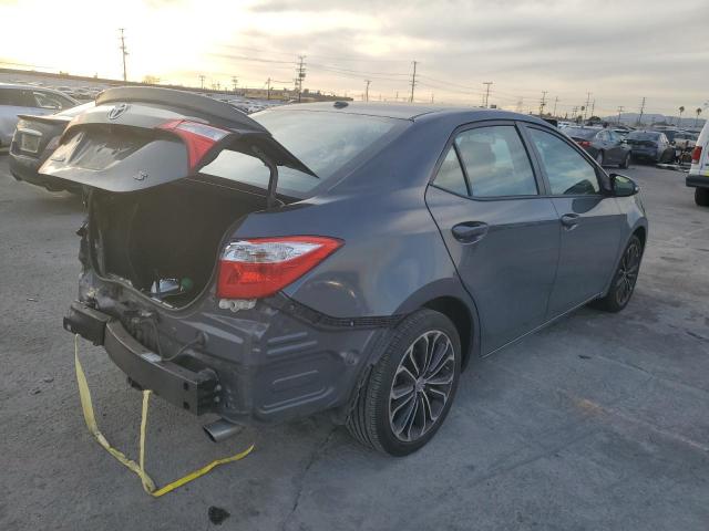Photo 3 from auction – 2014 TOYOTA COROLLA L with VIN 5YFBURHE0EP133677