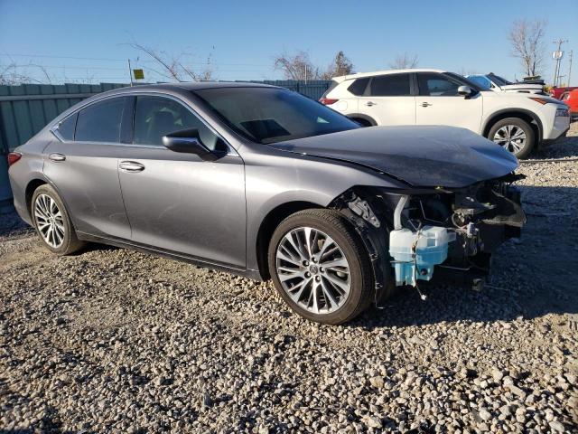 Photo 4 from auction – 2019 LEXUS ES 350 with VIN 58ABZ1B12KU008322