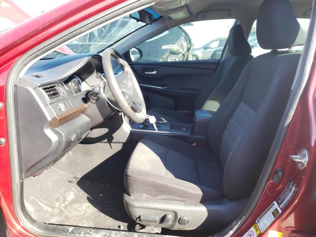 Photo 7 from auction – 2016 TOYOTA CAMRY LE with VIN 4T1BF1FK4GU999937