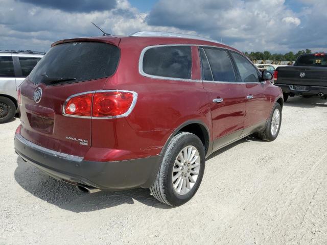 Photo 3 from auction – 2011 BUICK ENCLAVE CX with VIN 5GAKRBED9BJ187940