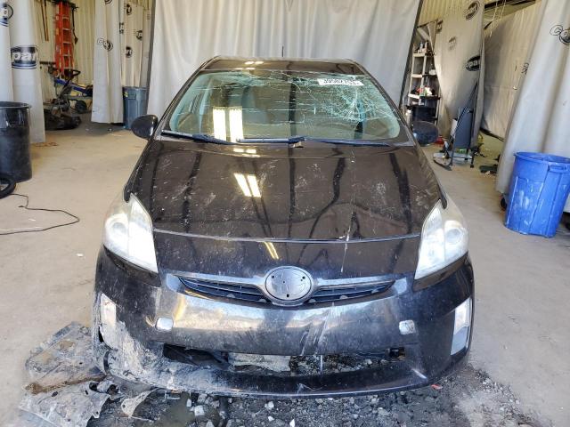 Photo 5 from auction – 2011 TOYOTA PRIUS with VIN JTDKN3DUXB5315919