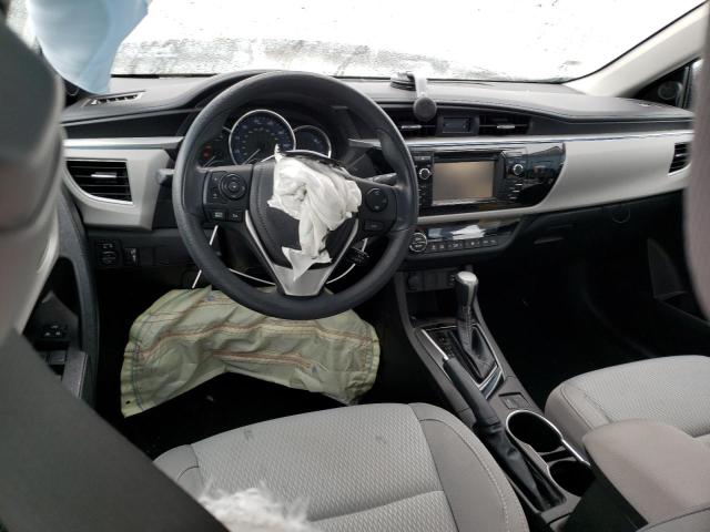Photo 8 from auction – 2016 TOYOTA COROLLA L with VIN 5YFBURHE5GP540719