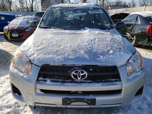 Photo 5 from auction – 2012 TOYOTA RAV4 with VIN 2T3BF4DV1CW249914