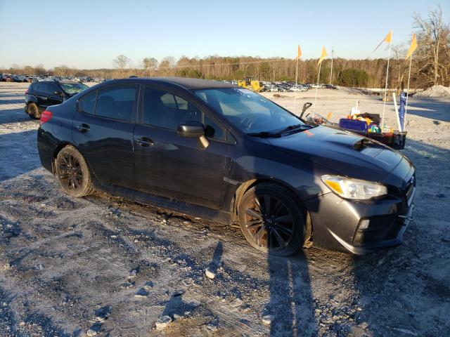 Photo 4 from auction – 2015 SUBARU WRX with VIN JF1VA1A60F9802490