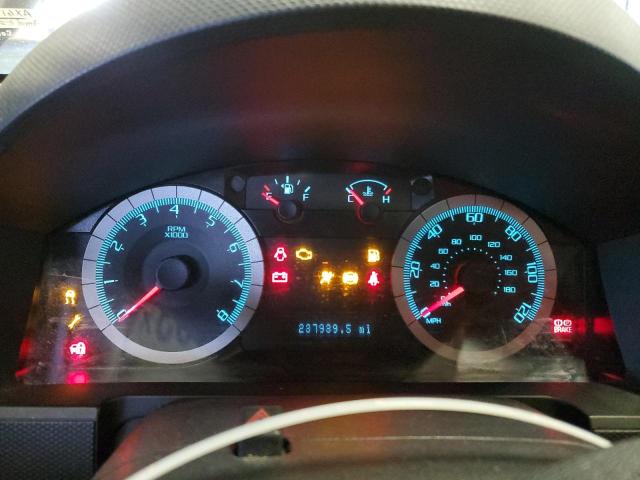 Photo 9 from auction – 2009 FORD ESCAPE XLT with VIN 1FMCU93G19KC67322