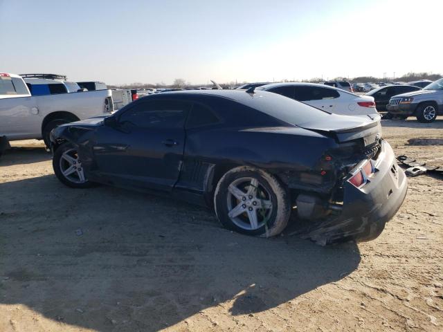 Photo 2 from auction – 2010 CHEVROLET CAMARO LT with VIN 2G1FB1EV4A9202564