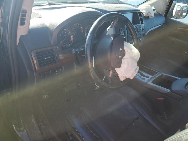 Photo 8 from auction – 2010 NISSAN ARMADA SE with VIN 5N1BA0ND7AN620832